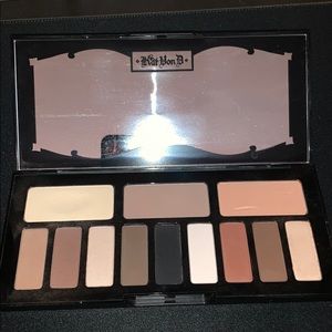 Kat Von D Shade and Light Eye Contour Palette